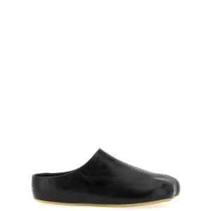 Mm6 Maison Margiela Factory Sabots