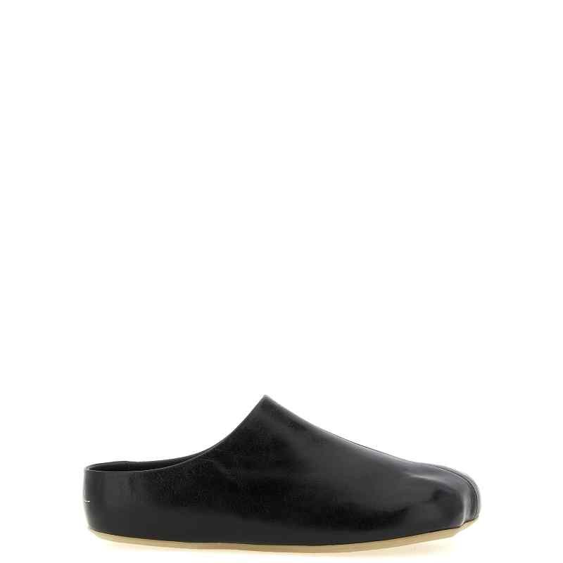 Mm6 Maison Margiela Factory Sabots