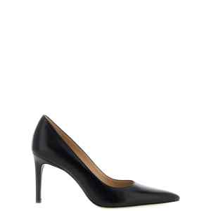 Stuart Weitzman Stuart Power Pumps