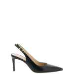Stuart Weitzman Stuart Power Slingback