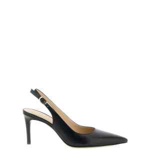 Stuart Weitzman Stuart Power Slingback