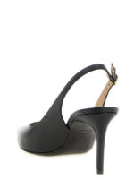 Stuart Weitzman Stuart Power Slingback