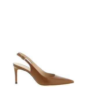 Stuart Weitzman Stuart Power Slingback