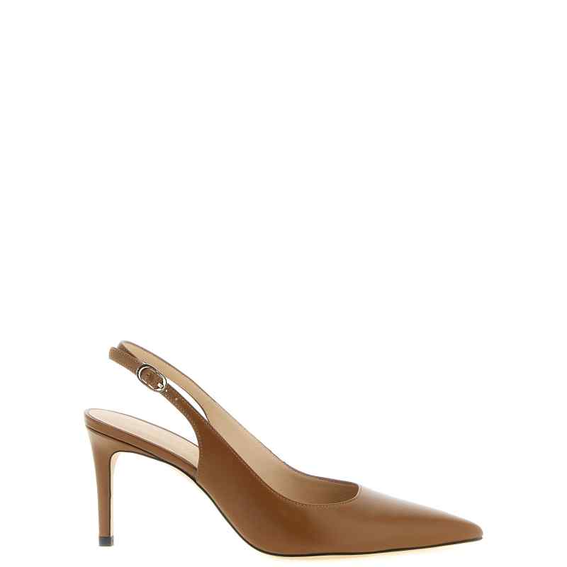 Stuart Weitzman Stuart Power Slingback