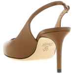 Stuart Weitzman Stuart Power Slingback