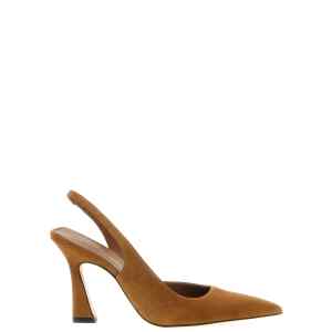 Stuart Weitzman Vinnie Dorsay Slingback