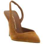 Stuart Weitzman Vinnie Dorsay Slingback