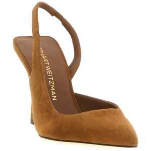 Stuart Weitzman Vinnie Dorsay Slingback