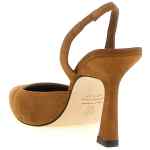 Stuart Weitzman Vinnie Dorsay Slingback