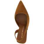 Stuart Weitzman Vinnie Dorsay Slingback
