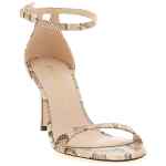 Stuart Weitzman Nudist Ii Sandals