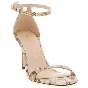 Stuart Weitzman Nudist Ii Sandals