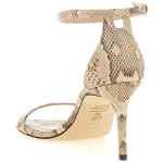 Stuart Weitzman Nudist Ii Sandals