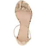Stuart Weitzman Nudist Ii Sandals