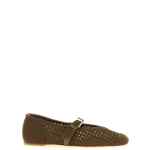 Stuart Weitzman Leora Mary Jane Ballet Flats