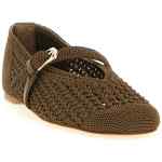 Stuart Weitzman Leora Mary Jane Ballet Flats