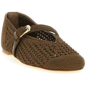 Stuart Weitzman Leora Mary Jane Ballet Flats