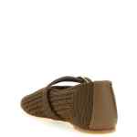 Stuart Weitzman Leora Mary Jane Ballet Flats