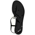 Mach & Mach Double Bow Sandals