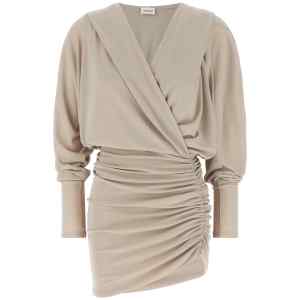 The Andamane Grace Dress