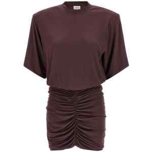 The Andamane Lennox Dress