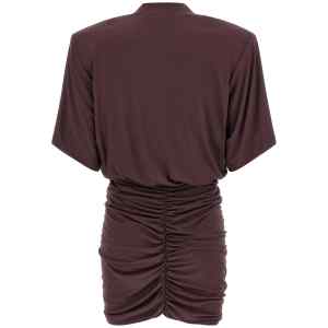 The Andamane Lennox Dress