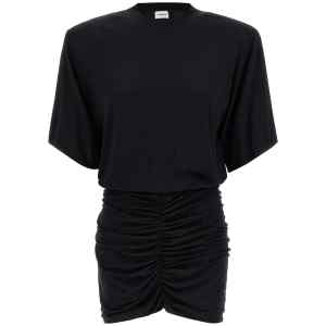 The Andamane Lennox Dress