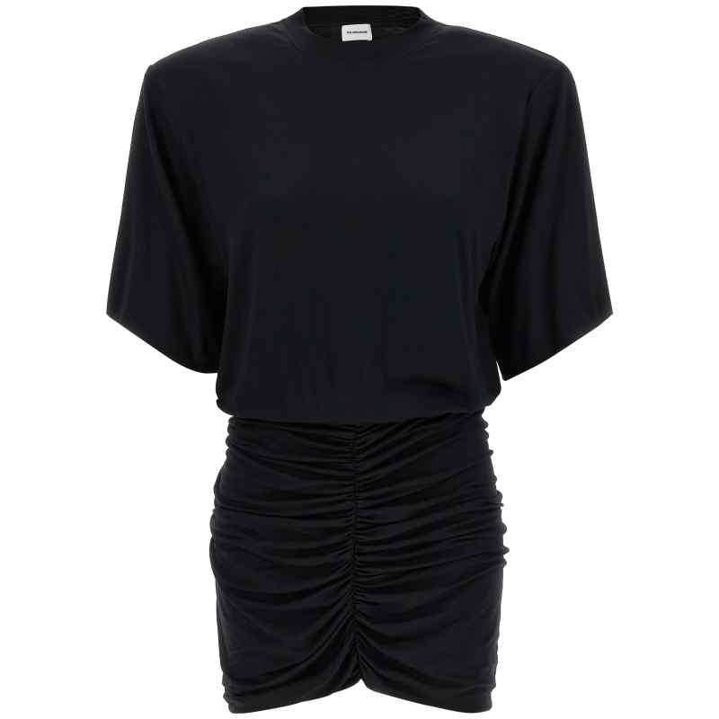 The Andamane Lennox Dress