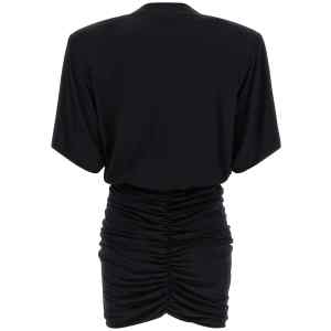 The Andamane Lennox Dress