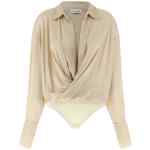 The Andamane Paloma Bodysuit