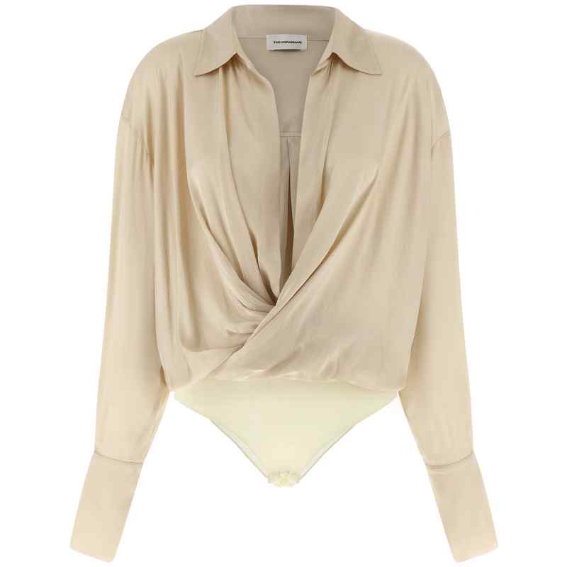 The Andamane Paloma Bodysuit