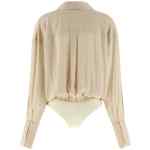 The Andamane Paloma Bodysuit