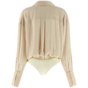 The Andamane Paloma Bodysuit