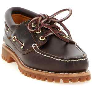 Timberland® Authentic Boat Shoe