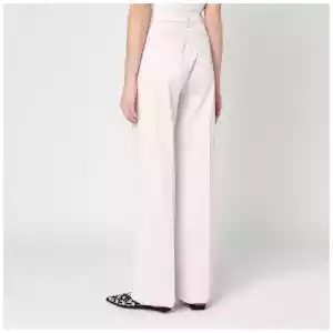 TheLatest Light pink Alek trousers