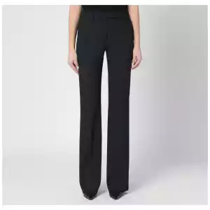 TheLatest Black Ann trousers