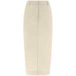 TheLatest Donna Skirt