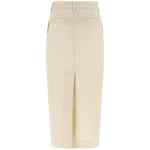 TheLatest Donna Skirt