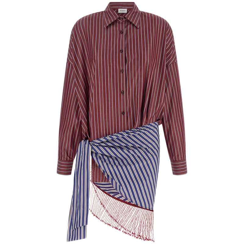 The Andamane Jolene Dress