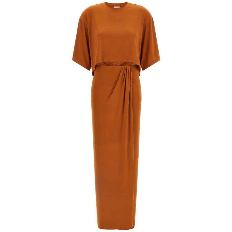 The Andamane Anja Dress