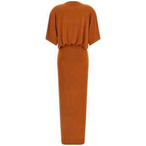 The Andamane Anja Dress