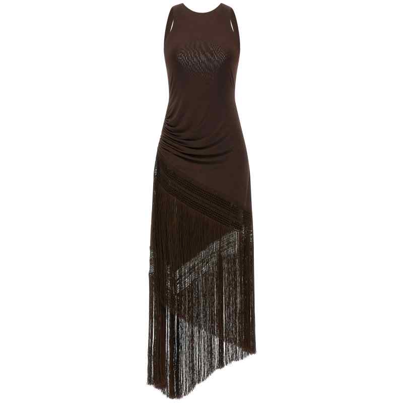 The Andamane Marisol Dress