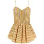 The Andamane Celeste Jumpsuit