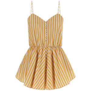 The Andamane Celeste Jumpsuit