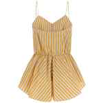 The Andamane Celeste Jumpsuit