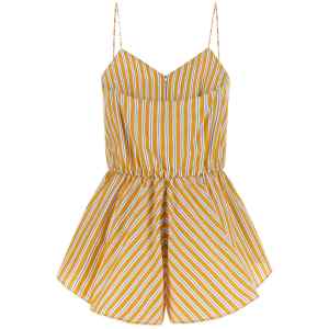 The Andamane Celeste Jumpsuit