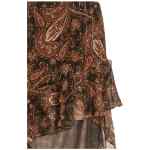 The Andamane Camelia Skirt