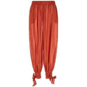 The Andamane Noor Pants