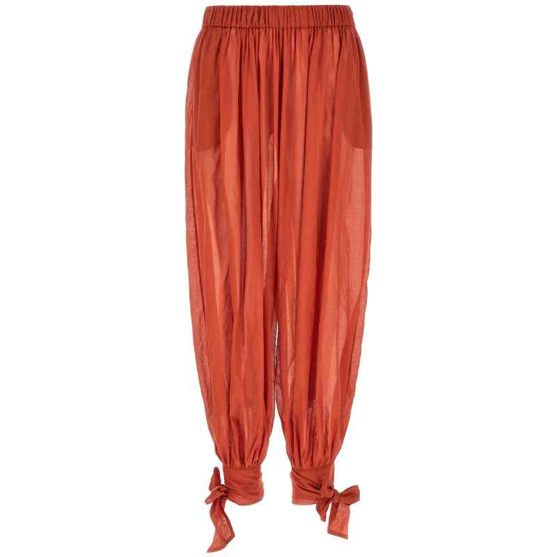 The Andamane Noor Pants