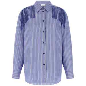 The Andamane Miley Shirt